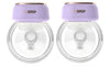 Електронна Помпа За Гърди Sole Twin Cordless Shell Neno