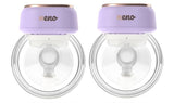 Електронна Помпа За Гърди Sole Twin Cordless Shell Neno