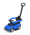 Jucărie Mercedes Clasa C, Caretero Albastră 