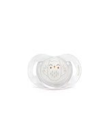 Залъгалка Sx Pro 0-6 Premium Owl Beige Suavinex