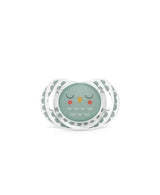 Suzetă Sx Pro 18+ Premium Bufniță Mentă Suavinex
