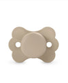 Залъгалка Sx Pro 6-18 Beige Butterfly Suavinex