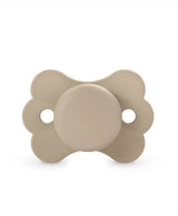 Залъгалка Sx Pro 6-18 Beige Butterfly Suavinex