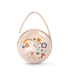 Cutie pentru suzetă Wonderland Pink Suavinex