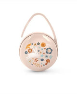 Cutie pentru suzetă Wonderland Pink Suavinex