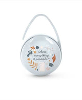 Кутия За Залъгалка Wonderland BlueSuavinex