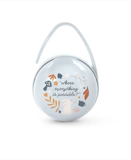 Кутия За Залъгалка Wonderland BlueSuavinex