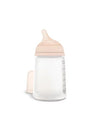 Sticlă 270 ml 0+ Mediu Suavinex