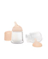 Set Bidon 180ml + Tetină Suavinex