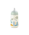 Sticlă 270ml Sx Pro Dreams Verde Mediu Suavinex