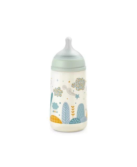 Sticlă 270ml Sx Pro Dreams Verde Mediu Suavinex