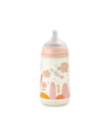 Sticlă 270ml Sx Pro Dreams Medium Peach Suavinex
