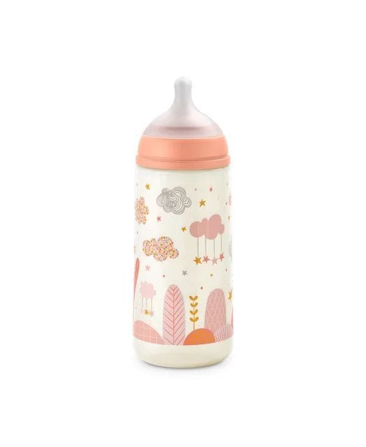 Sticlă 360ml Sx Pro Dreams Fast Peach Suavinex