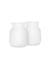 Pungă de rezervă 180 ml Zero - 2 bucăți Suavinex