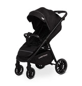Бебешка Количка Agil Черна Caretero