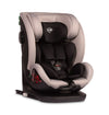 Столчe За Кола Securo I-Size Светлосиво (40-150) Caretero