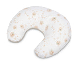 Мюслин Възглавница За Кърмене Глухарчета Бежово