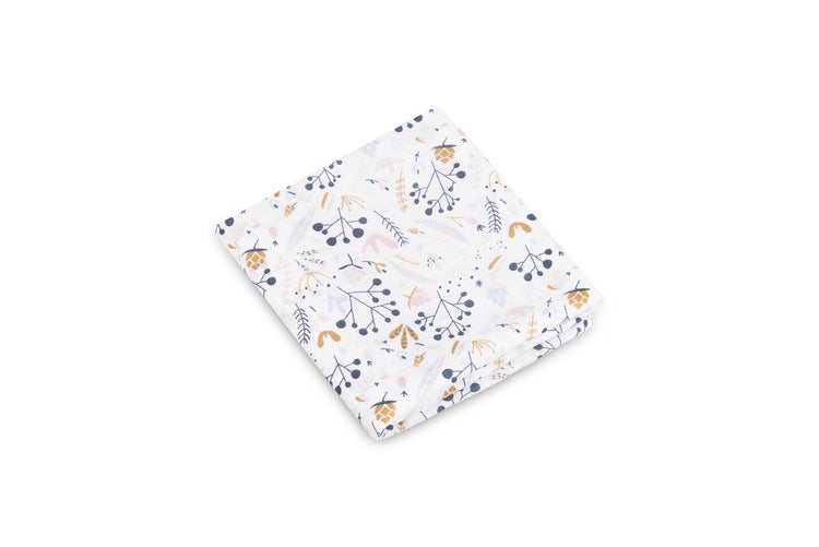 Муслинова Пелена За Повиване Клонки 120X120 Eg-0151 Sensillo