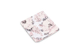 Муслинова Пелена За Повиване Божури 120X120 Eg-0156 Sensillo