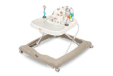 Проходилка За Бебе Canto Бежов Caretero Toyz