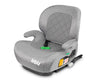 Столче за кола Irbis I-Size 125-150 см Сив Меланж