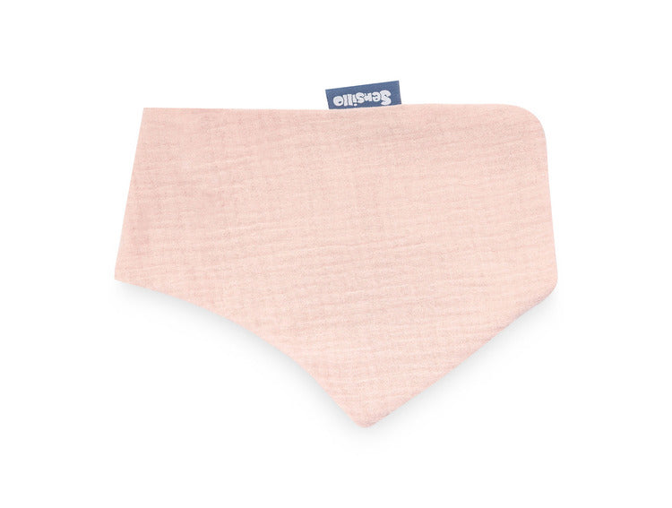 Мюслин Лигавник Розов