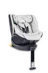 Lumi I-Size Детско Столче За Кола Светлосиво (40-150) Caretero