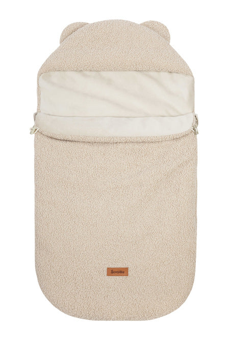 Спален Чувал 3-в-1 Ram Светлобежов