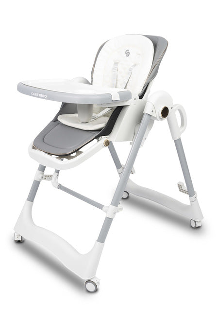 Столче За Хранене Nesto Сиво bebemama