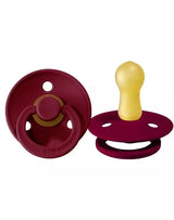 Suzetă Ruby 6+ (M) Bibs 