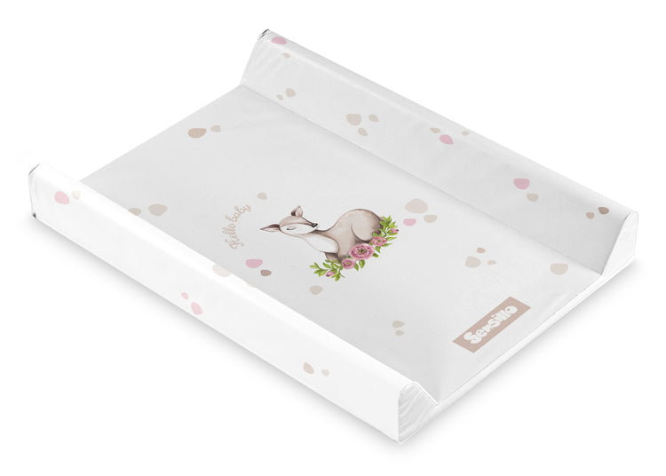 Твърд Плот За Скрин – Пастелна Сърна