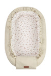 Бебешко гнездо Cotton Rose Beige 80X45 Sensillo