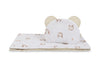 Комплект за количка Unicorn Beige 54X74 28X36 Sensillo