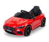 Акумулаторна Кола Mercedes-Benz Amg Cle 53 Червен Toyz