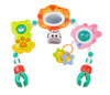 Играчка Арка За Количка Или Легло Сензорна Лъвче Toyz