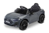 Акумулаторна Кола Audi A5L Сива Toyz