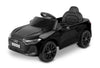 Акумулаторна Кола Audi A5L Черна Toyz