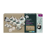 Измивен Гел 400Мл - Бебешка Козметика - Tommee Tippee - BebeMama