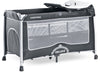 Кошара За Пътуване Deluxe Graphite Caretero