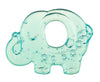 Jucărie de dentiție răcoritoare Elefant
