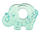 Jucărie de dentiție răcoritoare Elefant