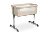 Кошара Next To Me Sleep2Gether Beige Caretero - Кошарки Next To Me - Caretero - BebeMama