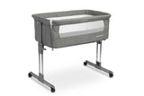 Кошара Next To Me Sleep2Gether Graphite Caretero - Кошарки Next To Me - Caretero - BebeMama