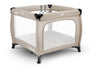 Кошара За Игра Quadra Brown Caretero - Кошари За Игра - Caretero - BebeMama