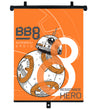 Щора За Кола Star Wars 1 Бр. 36X45