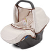 . Scaun auto Musca 0-10 kg bej