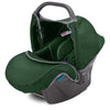 Scaun auto Musca 0-10 kg verde închis