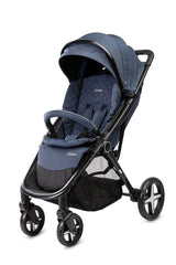 Детска Количка Colosus Navy Blue Caretero