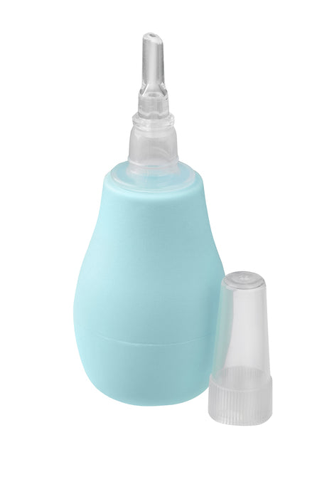 Аспиратор За Нос Mint Babyono
