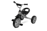Триколка York Grey Caretero Toyz - Триколки - Caretero Toyz - BebeMama